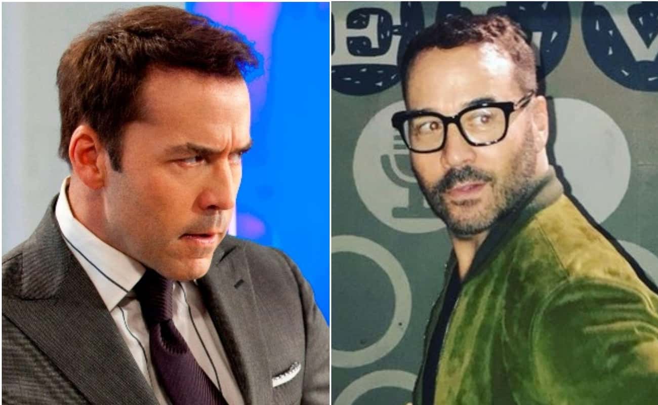 Jeremy Piven Was Accused Of Sexual Misconduct