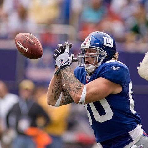 The 25+ Best Receiving Tight Ends Of All Time, Ranked