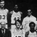 Jerome Anderson is listed (or ranked) 25 on the list The Greatest West Virginia Basketball Players of All Time