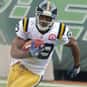 Jerricho Cotchery is listed (or ranked) 13 on the list The Best Pittsburgh Steelers Wide Receivers of All Time