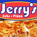 Jerry's Subs & Pizza on Random Best Sub Sandwich Restaurant Chains