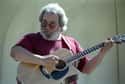 Jerry Garcia on Random Rock Stars Whose Deaths Were Most Untimely