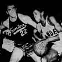 Jerry Greenspan on Random Greatest Maryland Basketball Players