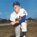 Jerry Grote on Random Greatest New York Mets