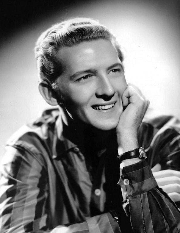 Jerry Lee Lewis Married His Cousin, But That Wasn't The Most Controversial Part Of His Third Marriage