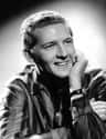 Jerry Lee Lewis on Random Best Musical Artists From Louisiana