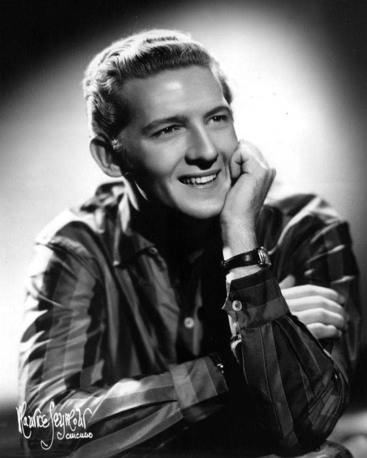 Jerry Lee Lewis's Marriage To His 13-Year-Old Cousin