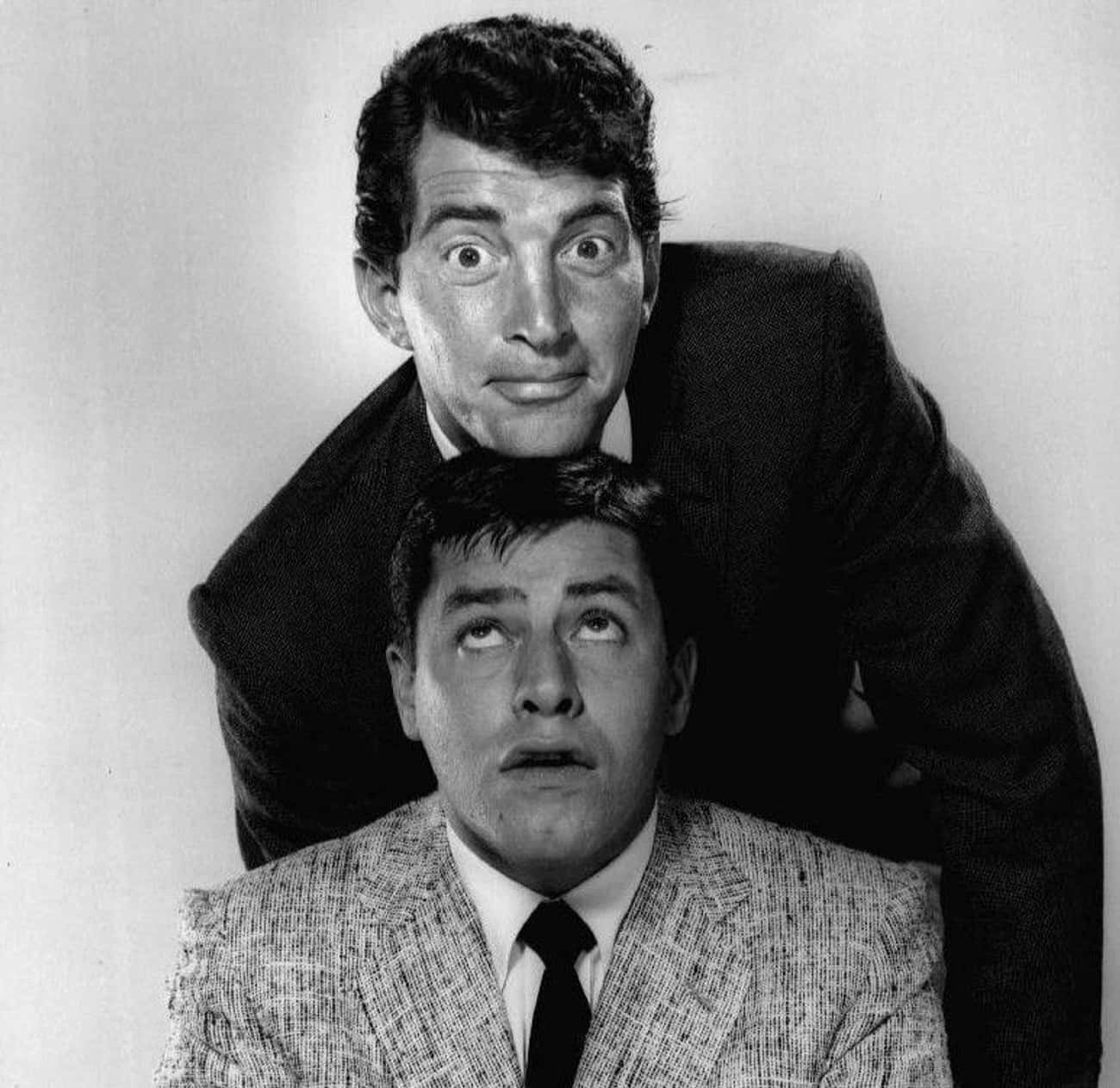 Groucho Told Jerry Lewis To ‘Sit Down Alone, And Talk It Out’ Before Ending His Partnership With Dean Martin