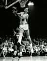 Jerry Lucas on Random Greatest Power Forwards in NBA History
