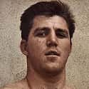 Jerry Quarry, nicknamed "Irish" or "The Bellflower Bomber," was an American heavyweight boxer.