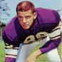 Jerry Reichow is listed (or ranked) 23 on the list The Best Minnesota Vikings Wide Receivers of All Time