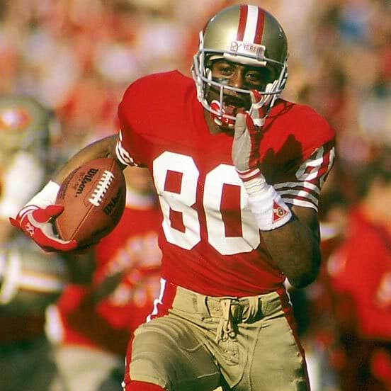 Best San Francisco 49ers of All Time | List of Top Forty-Niners