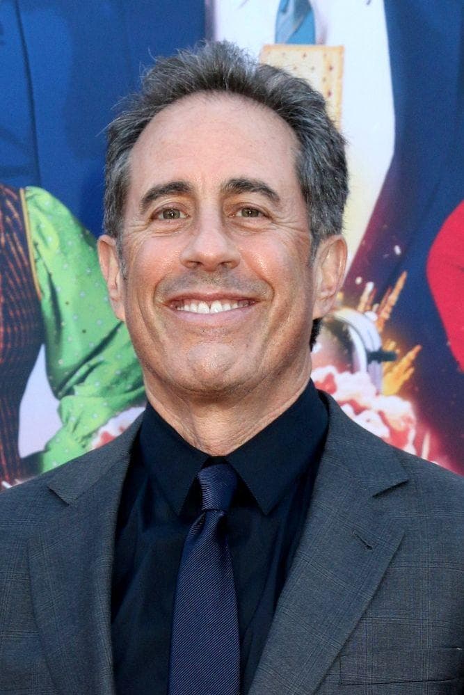 Famous Male Stand-up Comedians | List of Top Male Stand-up Comedians