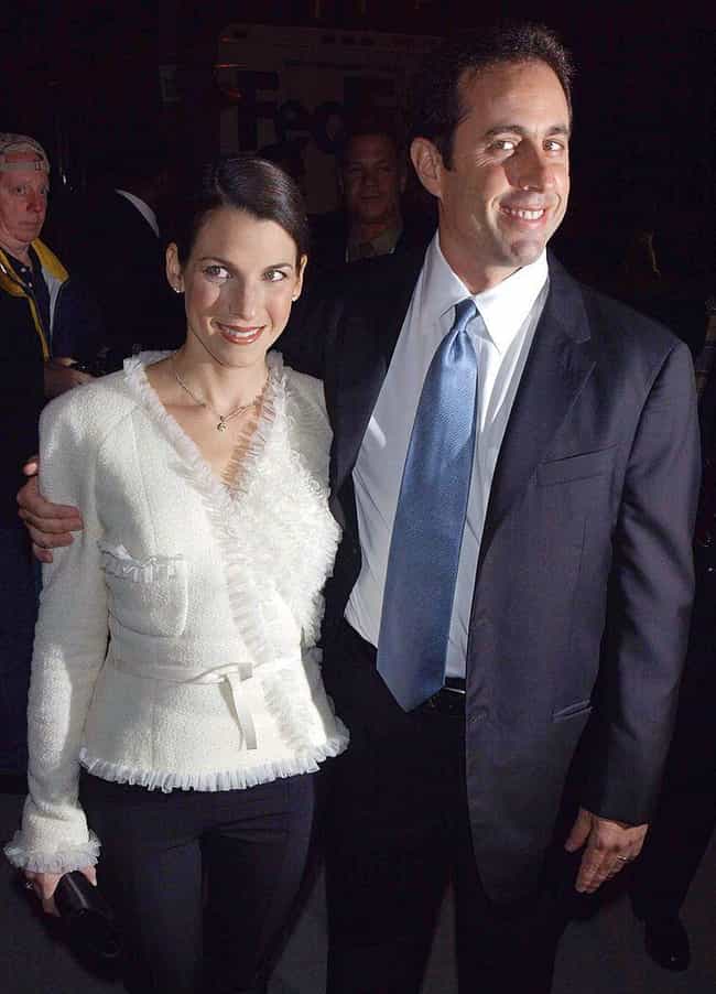 Famous Men Who Married Much Younger Women