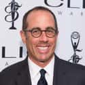 age 64   Jerome Allen "Jerry" Seinfeld is an American comedian, actor, writer, and producer.