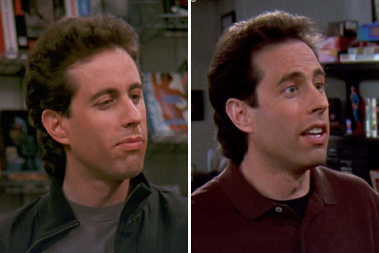 Jerry Seinfeld (Jerry Seinfeld)