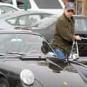Jerry Seinfeld on Random Famous People with Porsches