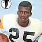 Jerry Simmons is listed (or ranked) 22 on the list The Best Denver Broncos Wide Receivers of All Time