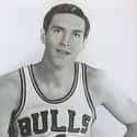 Jerry Sloan on Random Greatest Chicago Bulls