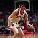 Jerry Sloan on Random Best NBA Players from Illinois