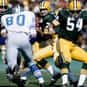 Jerry Tagge is listed (or ranked) 12 on the list The Best Green Bay Packers Quarterbacks of All Time