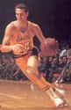 Jerry West on Random Best White Players in NBA History