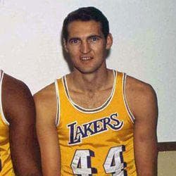 Jerry West