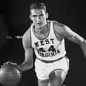 Jerry West is listed (or ranked) 1 on the list The Greatest West Virginia Basketball Players of All Time