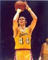 Jerry West on Random Best NBA Shooting Guards of 70s