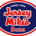 Jersey Mike's Subs on Random Best Restaurant Chains for Lunch