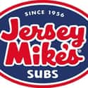 Jersey Mike's Subs on Random Stores and Restaurants That Take Apple Pay