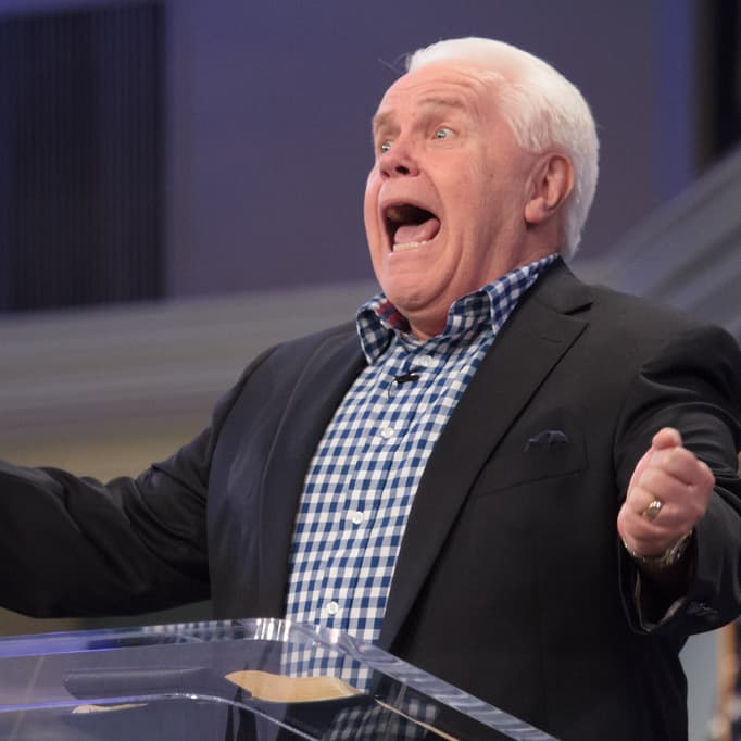 Famous Televangelists | List Of Popular TV Preachers & Pastors