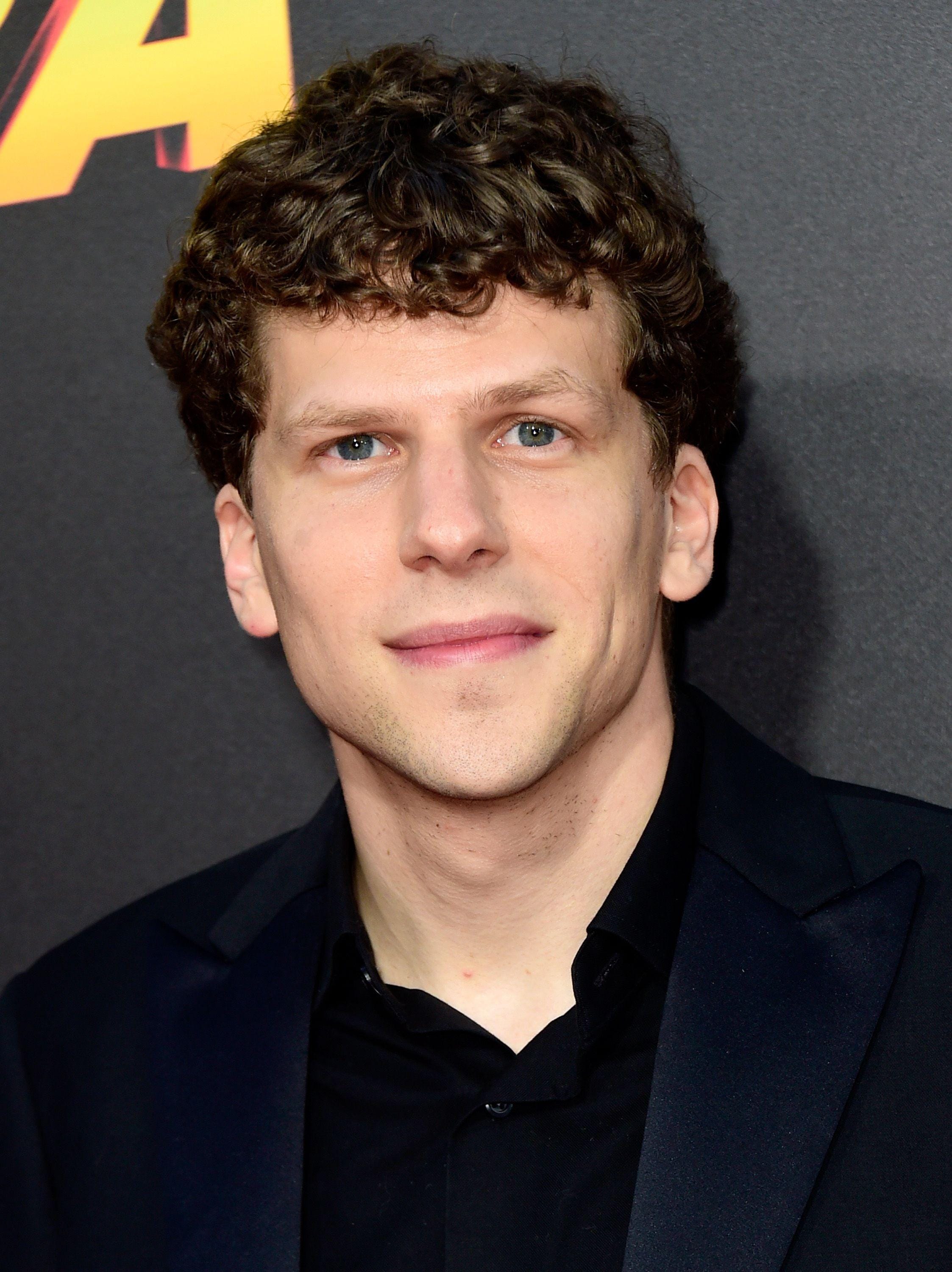 Jesse Eisenberg Rankings & Opinions2246 x 3000