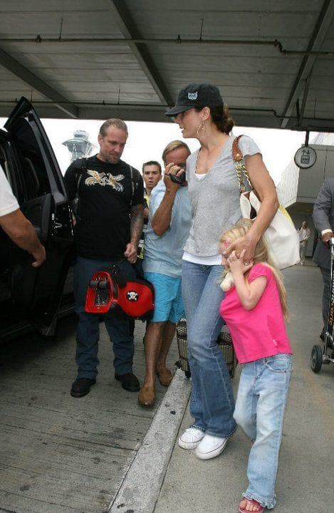 List of Celebrities Involved in Custody Battles(00)