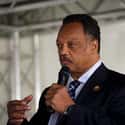 age 77   Jesse Louis Jackson, Sr. is an American civil rights activist and Baptist minister.