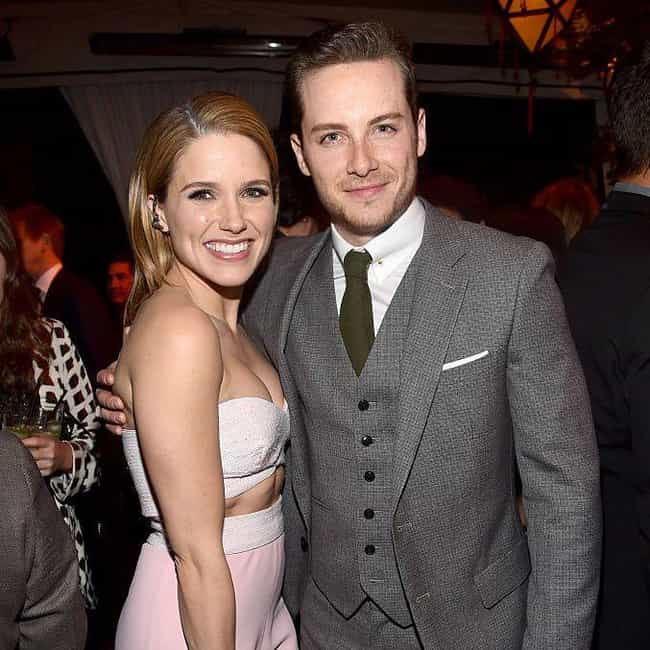 Jesse Lee Soffer is listed (or ranked) 1 on the list Sophia Bush Loves And ...