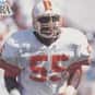 Jesse Solomon is listed (or ranked) 17 on the list The Best Atlanta Falcons Linebackers of All Time