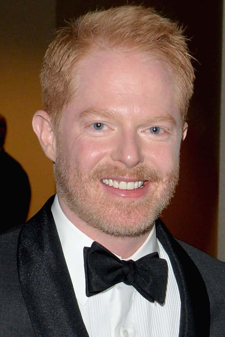 Hottest Red Head Celebrities | List Of Famous Male Redheads