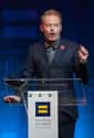 Jesse Tyler Ferguson on Random Famous Gay People Who Fight for Human Rights