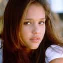 Jessica Alba is listed (or ranked) 41 on the list The Greatest Former Child Stars