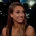Jessica Alba on Random Super Famous Celebrities Who Somehow Have No Idea How Internet Works