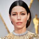 Jessica Biel is listed (or ranked) 38 on the list The Best Actresses Working Today