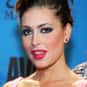 Jessica Jaymes is listed (or ranked) 38 on the list List of Top Female Pornstars
