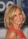 Jessica Lange on Random Actors Who Are Creepy No Matter Who They Play