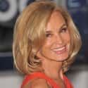 Jessica Lange on Random Best Actresses to Ever Win Oscars for Best Actress
