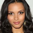 Vancouver, Canada   Jessica Lucas is a Canadian actress and singer.
