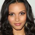 Vancouver, Canada   Jessica Lucas is a Canadian actress and singer.