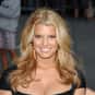 Jessica Simpson is listed (or ranked) 37 on the list Actors You May Not Have Realized Are Republican
