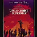 Jesus Christ Superstar on Random Musical Movies With Best Songs