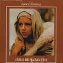 John Duttine, Claudia Cardinale, Donald Pleasence   Jesus of Nazareth is a 1977 British-Italian television miniseries directed by Franco Zeffirelli and co-written by Zeffirelli, Anthony Burgess, and Suso Cecchi d'Amico which dramatises the birth,...
